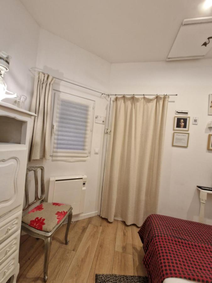 Maison Brisson Talence Exterior photo