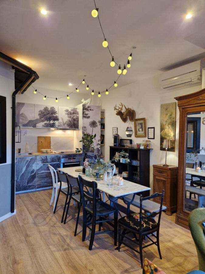 Maison Brisson Talence Exterior photo