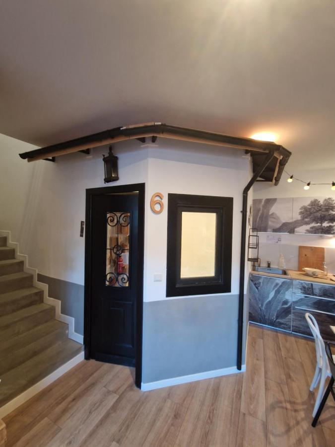 Maison Brisson Talence Exterior photo