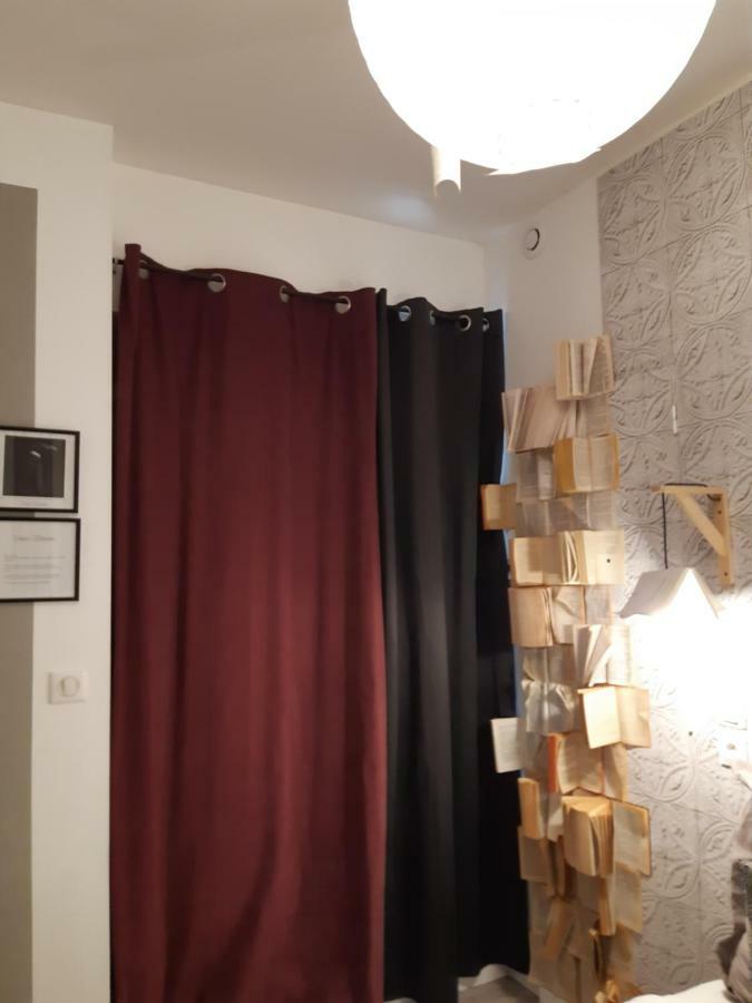 Maison Brisson Talence Exterior photo